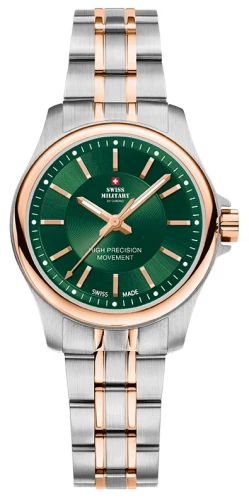 SWISS MILITARY BY CHRONO , Női, Quartz Watches család, 250417